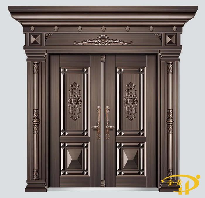 鋅合金拼接門(mén)廠家