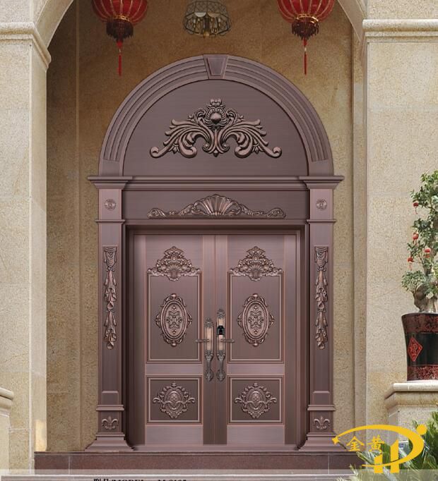 銅門(mén)如何清洗和保養(yǎng) 銅門(mén)怎么保養(yǎng)才發(fā)亮[權(quán)威]