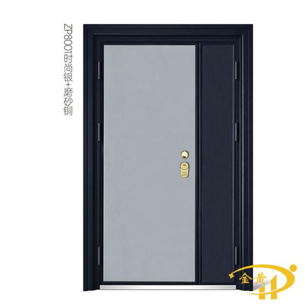 甲級(jí)防盜子母門